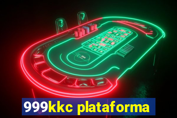 999kkc plataforma